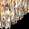 Люстра Reluce 88094-0.4-500 droplight Люстра Reluce 88094-0.4-500 droplight
