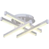 Люстра Reluce 01030-0.3-04 WT Люстра Reluce 01030-0.3-04 WT
