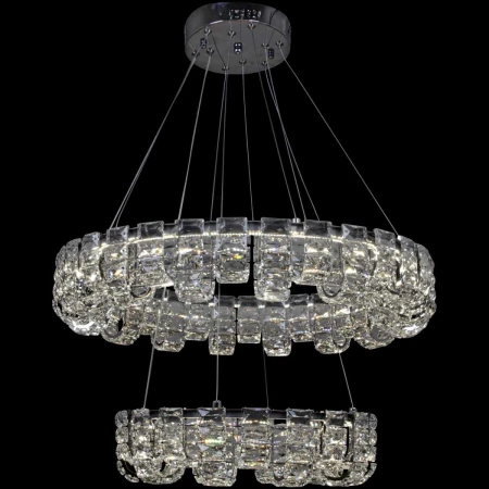 Люстра Reluce 33051-0.4-400+600 CR