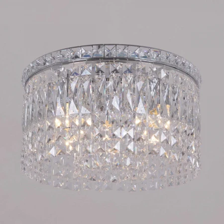 Люстра Reluce 90328-0.3-05 CR