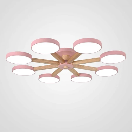 Люстра Imperium Loft TURNA01 178343-26