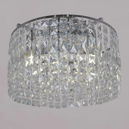 Люстра Reluce 90288-0.3-06 CR