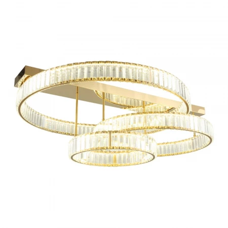 Люстра потолочная Aployt Oriann APL.076.03.140