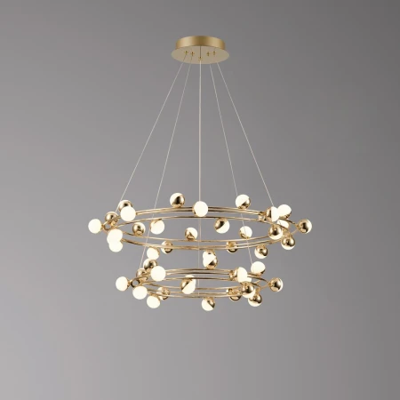 Люстра потолочная Aployt Delfin APL.774.03.135