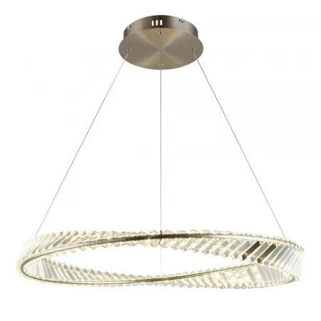 Люстра потолочная Aployt Olimp APL.045.13.50