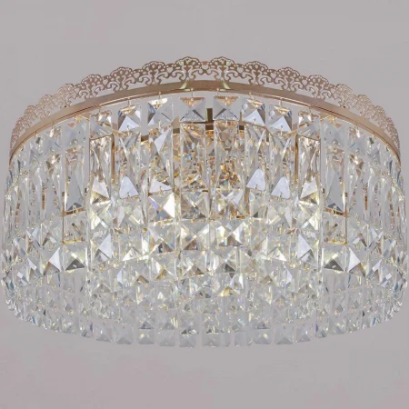 Люстра Reluce 90329-0.3-10 FGD