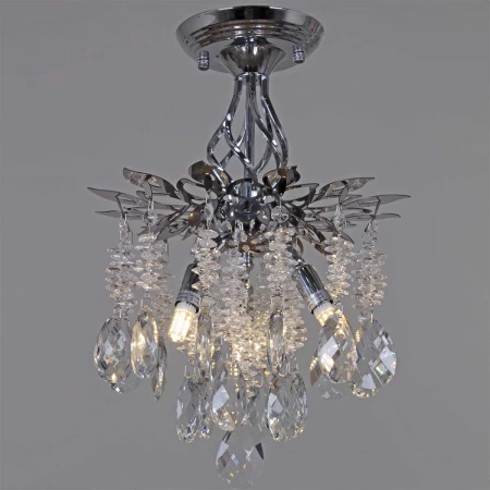 Люстра Reluce 01108-0.3-300 CR