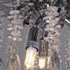 Люстра Reluce 01108-0.3-300 CR Люстра Reluce 01108-0.3-300 CR