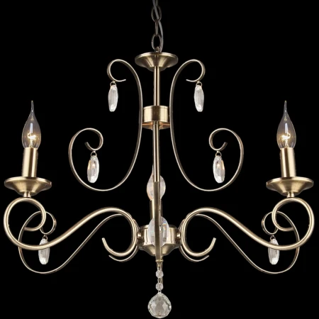 Люстра Reluce 03032-0.4-03