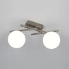 Потолочная светодиодная люстра Citilux Dorsy CL223121 Потолочная светодиодная люстра Citilux Dorsy CL223121