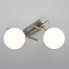 Потолочная светодиодная люстра Citilux Dorsy CL223121 Потолочная светодиодная люстра Citilux Dorsy CL223121