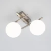 Потолочная светодиодная люстра Citilux Dorsy CL223121 Потолочная светодиодная люстра Citilux Dorsy CL223121