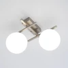 Потолочная светодиодная люстра Citilux Dorsy CL223121 Потолочная светодиодная люстра Citilux Dorsy CL223121