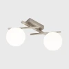 Потолочная светодиодная люстра Citilux Dorsy CL223121 Потолочная светодиодная люстра Citilux Dorsy CL223121
