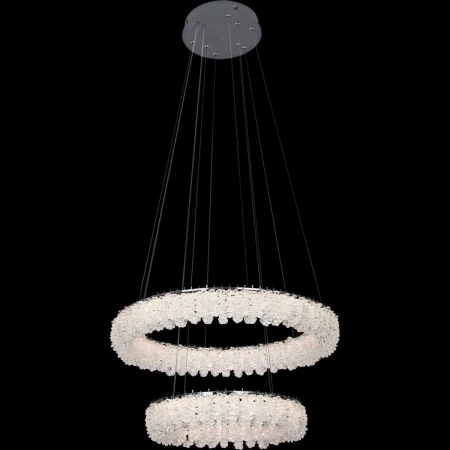 Люстра Reluce 08056-0.4-272W CR