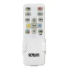 Потолочная светодиодная люстра Citilux Дуэт CL719740 Потолочная светодиодная люстра Citilux Дуэт CL719740