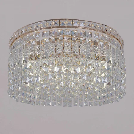 Люстра Reluce 90327-0.3-08 FGD