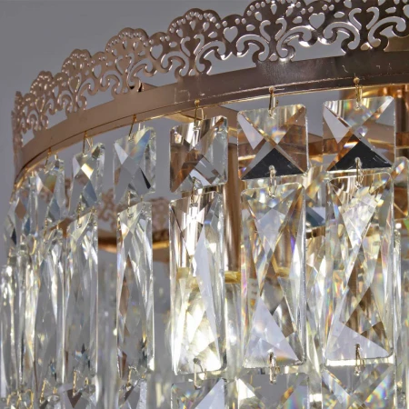 Люстра Reluce 90329-0.3-08 FGD