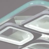 Люстра Reluce 09211-0.3-400 White