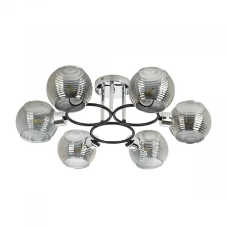 Потолочная люстра Modelux Modemodern MD.7098.6