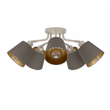 Люстра Eglo потолочная Maserlo 31535