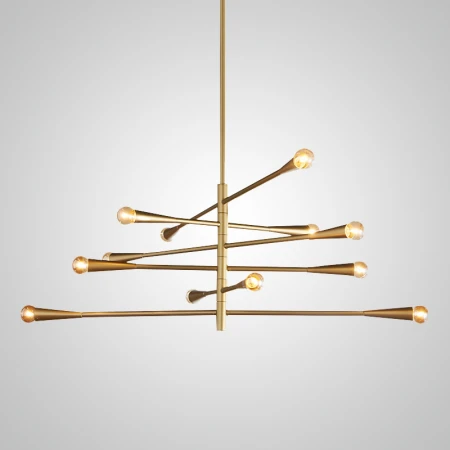 Люстра Imperium Loft escape01 193439-23