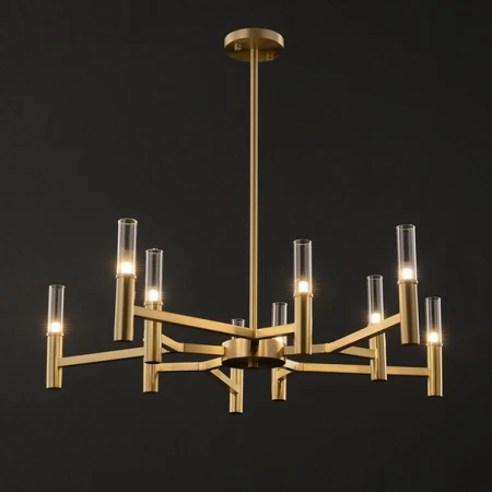 Люстра Imperium Loft ingarda01 219370-23