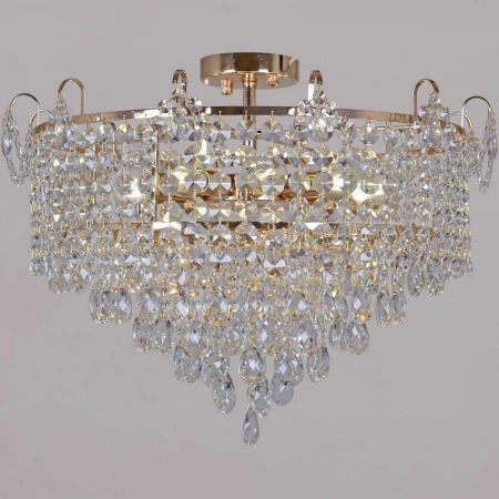 Люстра Reluce 90192-0.3-10 FGD