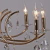 Люстра ILLUMICO IL2326-10POR-39 GD Люстра ILLUMICO IL2326-10POR-39 GD