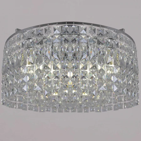 Люстра Reluce 90288-0.3-08 CR