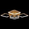 Люстра Reluce 04162-9.3-05B Люстра Reluce 04162-9.3-05B