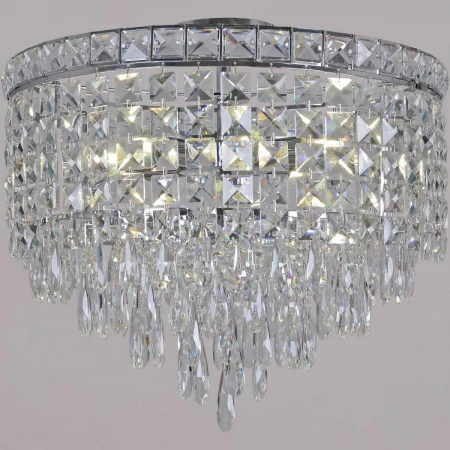 Люстра Reluce 90188-0.3-08 CR