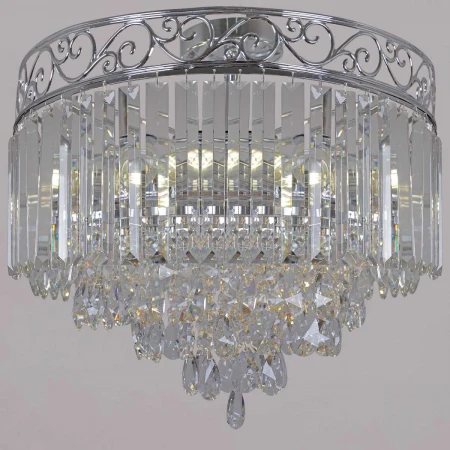 Люстра Reluce 90183-0.3-08 CR