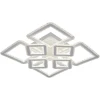 Люстра Reluce 55678-0.3-4+4 Люстра Reluce 55678-0.3-4+4