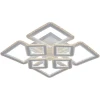 Люстра Reluce 55678-0.3-4+4 Люстра Reluce 55678-0.3-4+4