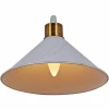 Люстра Reluce 02189-0.4-01 WH+GD Люстра Reluce 02189-0.4-01 WH+GD
