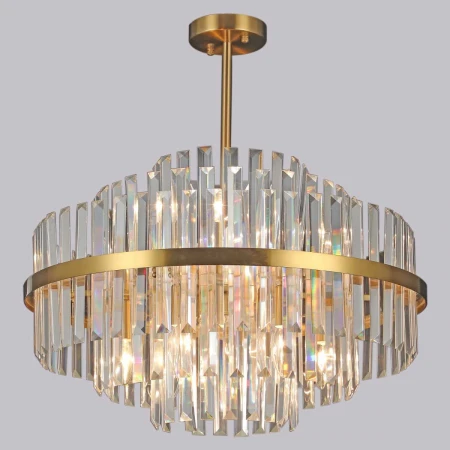 Люстра ILLUMICO IL0126-9P-79 COP