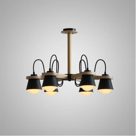 Люстра Imperium Loft NATURA-B01 178084-26