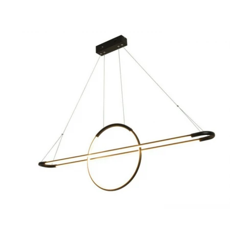 Люстра подвесная Alfa Light F0324-67