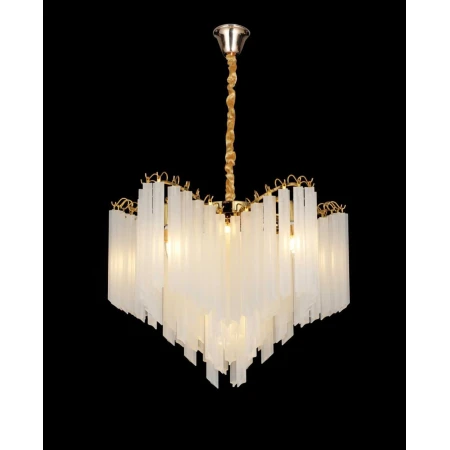 Люстра подвесная Alfa Light F0124-01