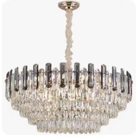 Люстра подвесная Alfa Light F2224-01 400