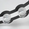 Подвесная светодиодная люстра Lussole Alpine LSP-7255 Подвесная светодиодная люстра Lussole Alpine LSP-7255