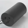 Подвесная светодиодная люстра Lussole Lassen LSP-7253 Подвесная светодиодная люстра Lussole Lassen LSP-7253