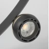 Подвесная светодиодная люстра Lussole Lassen LSP-7253 Подвесная светодиодная люстра Lussole Lassen LSP-7253
