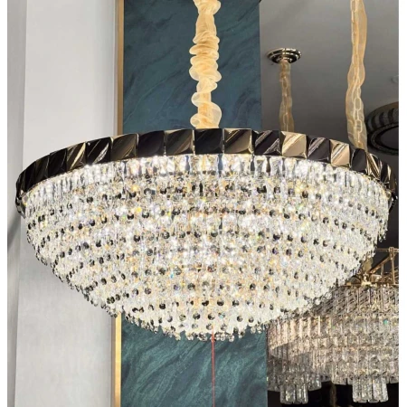 Люстра подвесная Alfa Light F2224-28 1000 SGD