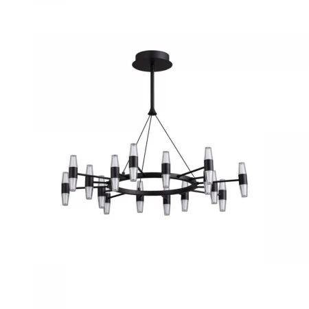 Люстра подвесная Aployt Bernadet APL.865.03.96