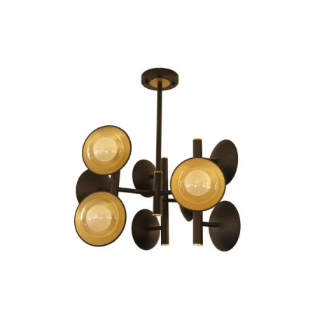 Люстра подвесная Alfa Light F3224-30 W700*H350 G9