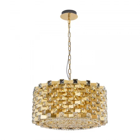 Люстра подвесная Aployt Felikayt APL.861.03.18