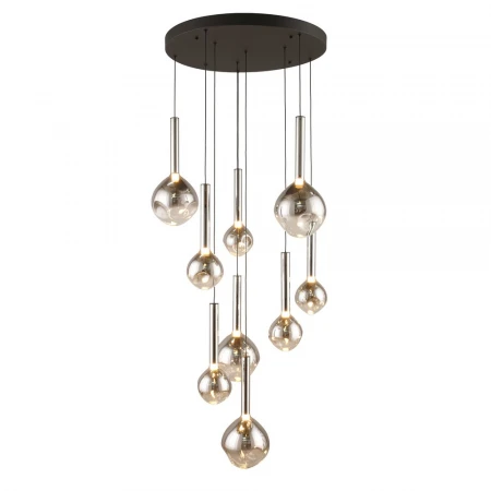 Люстра подвесная Aployt Wisia APL.058.13.36