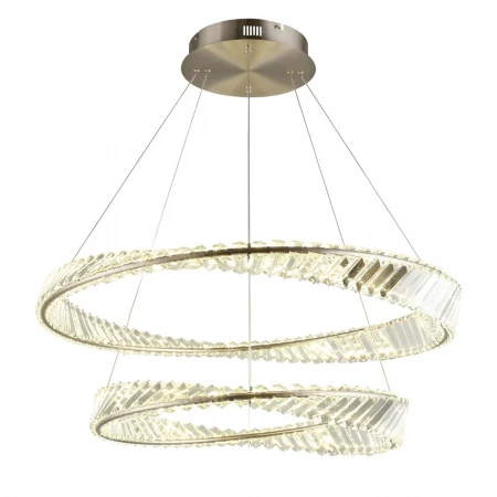 Люстра подвесная Aployt Olimp APL.045.13.90